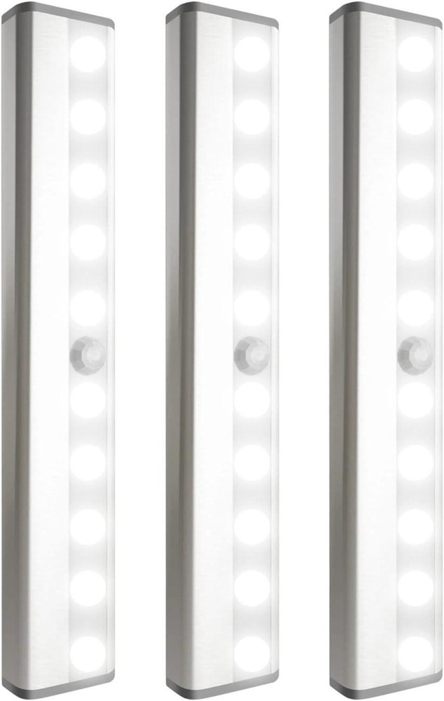 LED Closet Light Motion Activated, Under Cabinet Lights, Homelife LED Lights