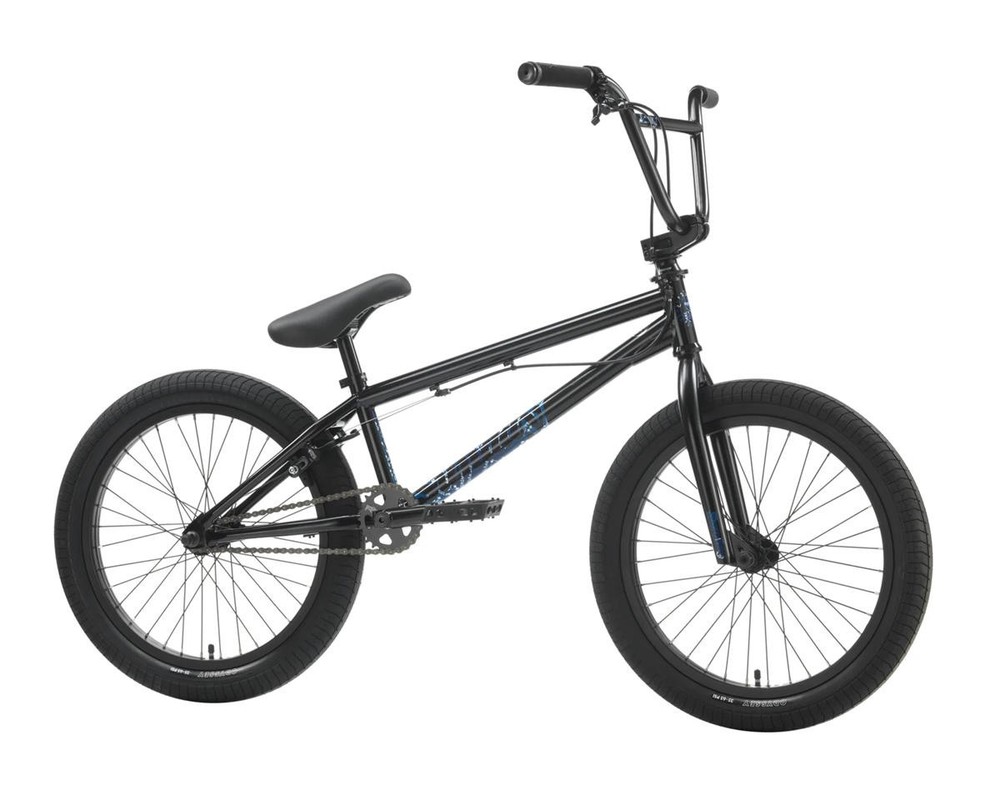 Sunday Forecaster Park BMX Bike (20.5