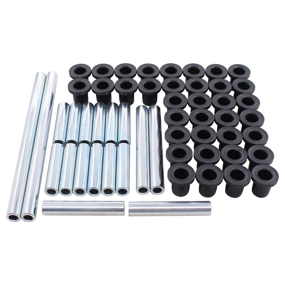 Polaris Ranger 900 XP 2013-2019 Front & Rear A-Arm Bushing Sleeve Kit