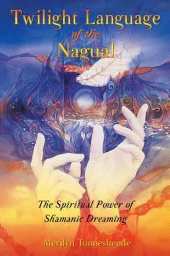 Twilight Language of the Nagual Format: General/trade