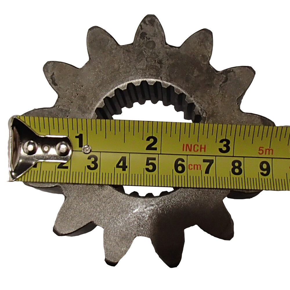 M11031T Pinion Gear Fits John Deere