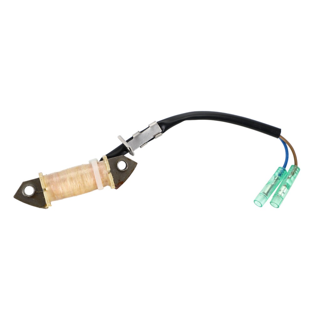 EXCITER CHARGING COIL For YAMAHA 9.9HP F9.9C 15HP F15A 4T OUTBOARD 66M-85520-00