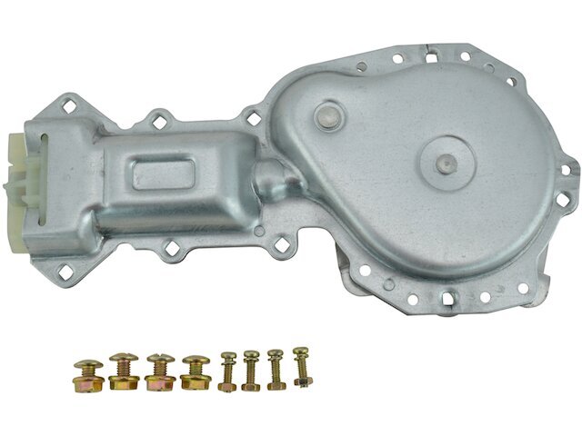 TRQ Window Motor fits Oldsmobile Cutlass Salon 1979-1980, 1985-1987 77PMSP