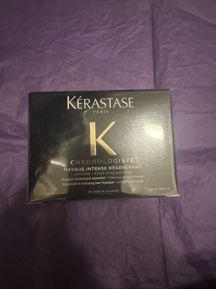 Kerastase Chronologiste Masque Intense Regenerant - 6.8oz