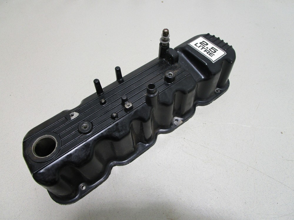 65635A16 Mercruiser 2.5L 120HP GM Stern Drive Cubierta de válvula basculante