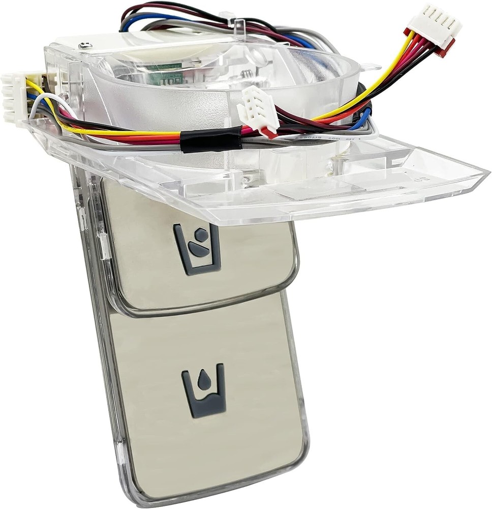 Samsung Dispenser Lever Assembly RF4287HAWP/XAA RF4287HARS/XAA RF4289HARS/XAA