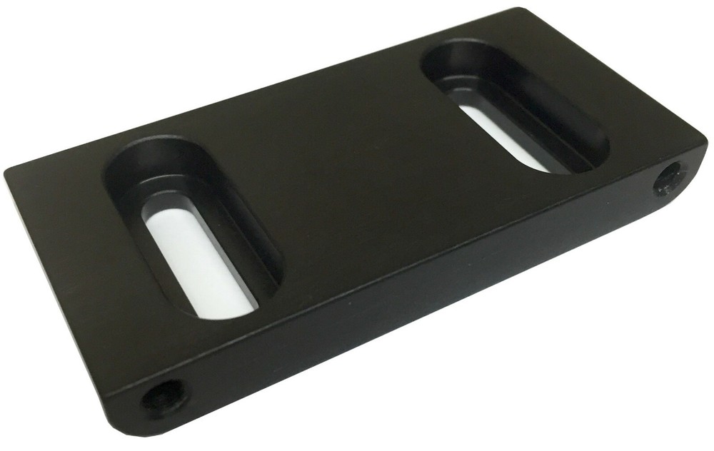 AIRE JAX Touch? MANUAL VALVE MOUNTING BRACKET