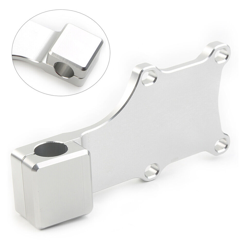 Engine Guard Cover Bracket Fixed Fastening For MSX 125/ SF Grom 2013-2019 fl