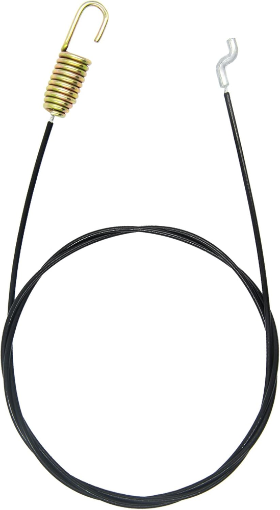MTD 946-04230B Auger Clutch Cable for Snowblower Troy-Bilt Craftsman Yard