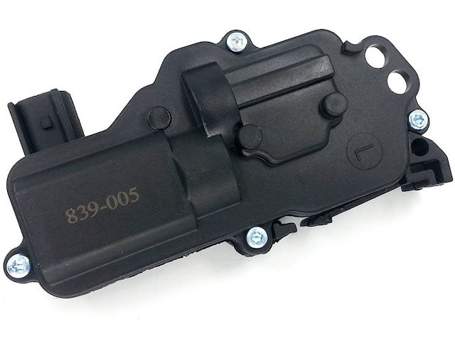 2008-2009 Ford Taurus Left Door Lock Actuator Motor 18727DBJK