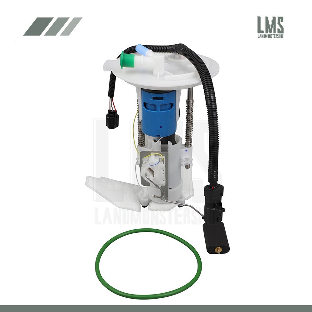 High Performance Fuel Pump Assembly for Ford Explorer, Sport Trac & Mountaineer E2553M