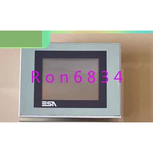 1pc used ESA touch screen VT505W000CNN *lg