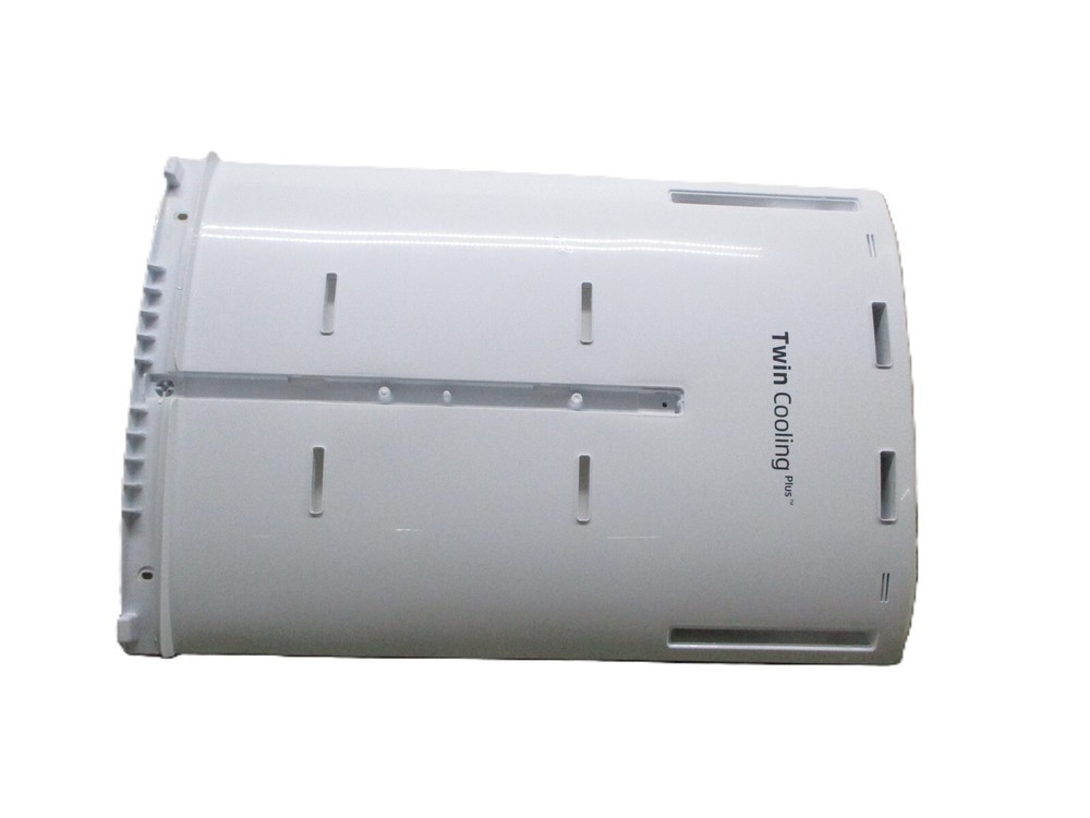 SAMSUNG REFRIGERATOR EVAPORATOR COVER RUST PART # DA97-13757A