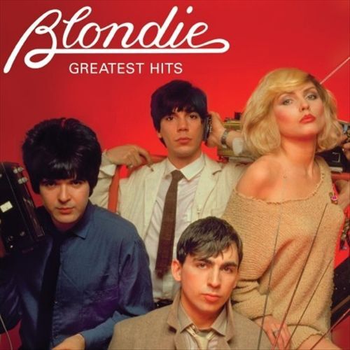 BLONDIE GREATEST HITS [CAPITOL] NEW CD
