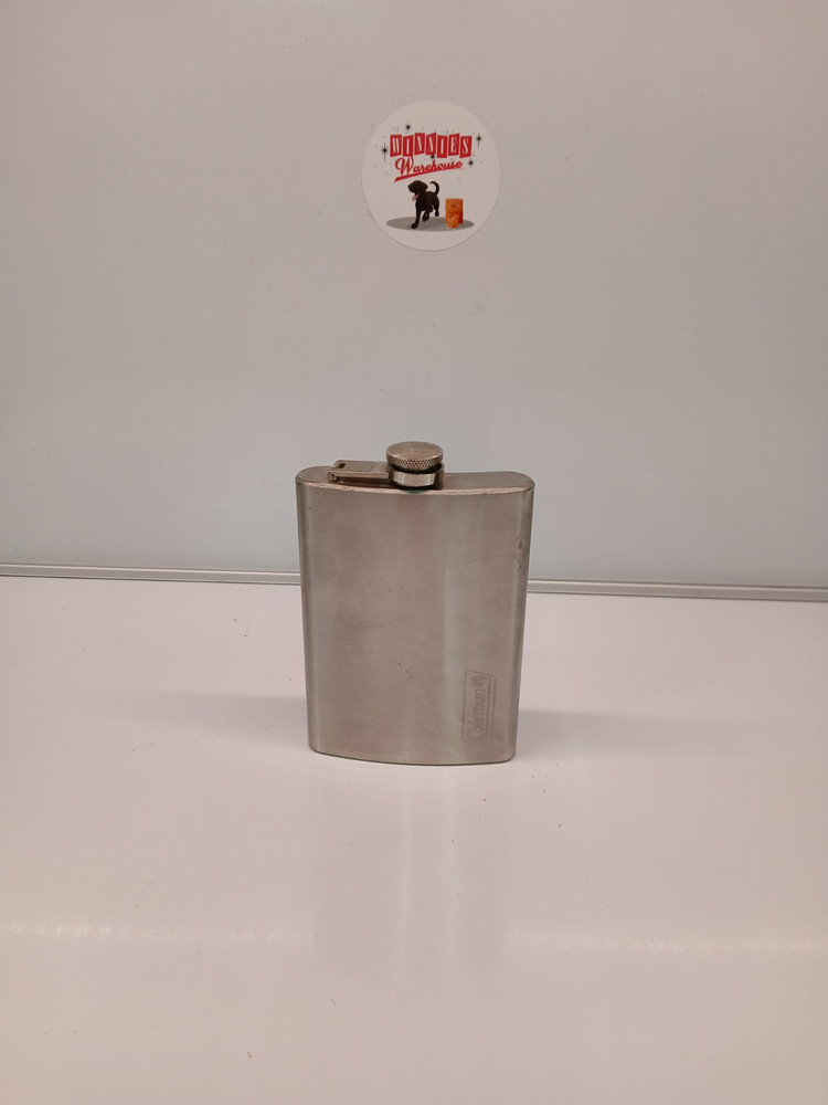Coleman 8oz Flask