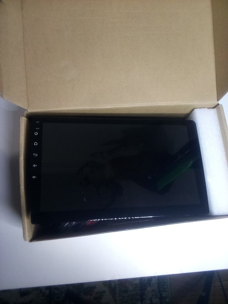 9 Inch 2 Din Car Stereo Radio with Bluetooth Android 13 4+64G Carplay IPS Screen