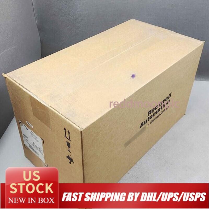 New Sealed Allen-Bradley 20F1AGC205JA0NNNNN Free Shipping US Free Tax