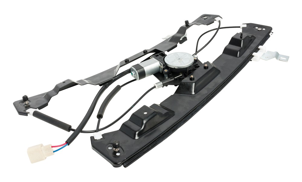 05 Chevrolet Yukon GMC Sierra 2500 Aftermarket Rear Window Regulator GM1551114