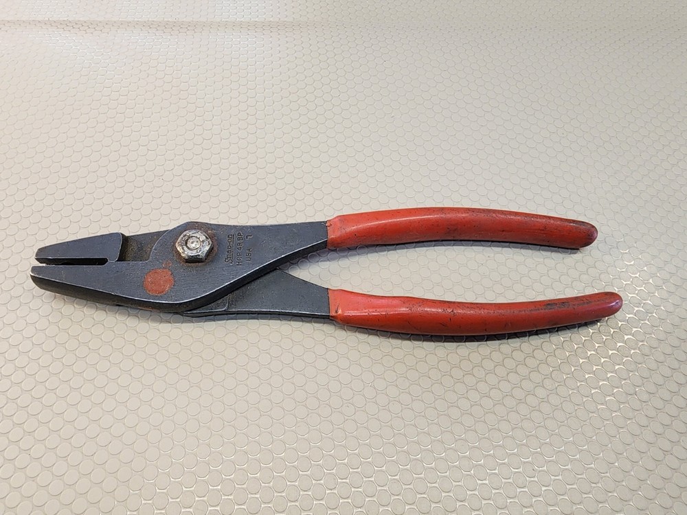 Snap-On Tools USA HCP48BP 8