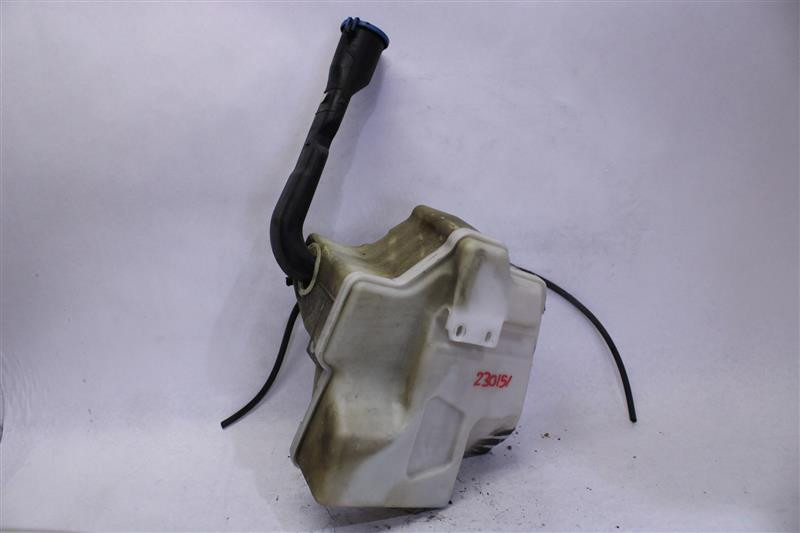Range Rover Sport LR4 Windshield Washer Fluid Reservoir 2010-2016 OEM 1280937