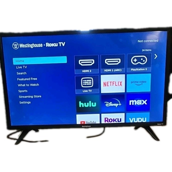 Westinghouse WR24HX2210 24