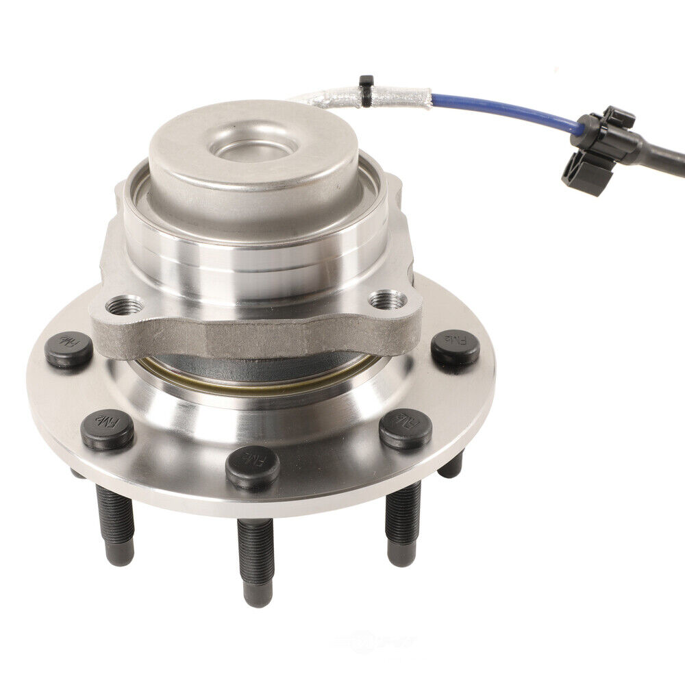 Wheel Bearing and Hub Assembly Moog 515059