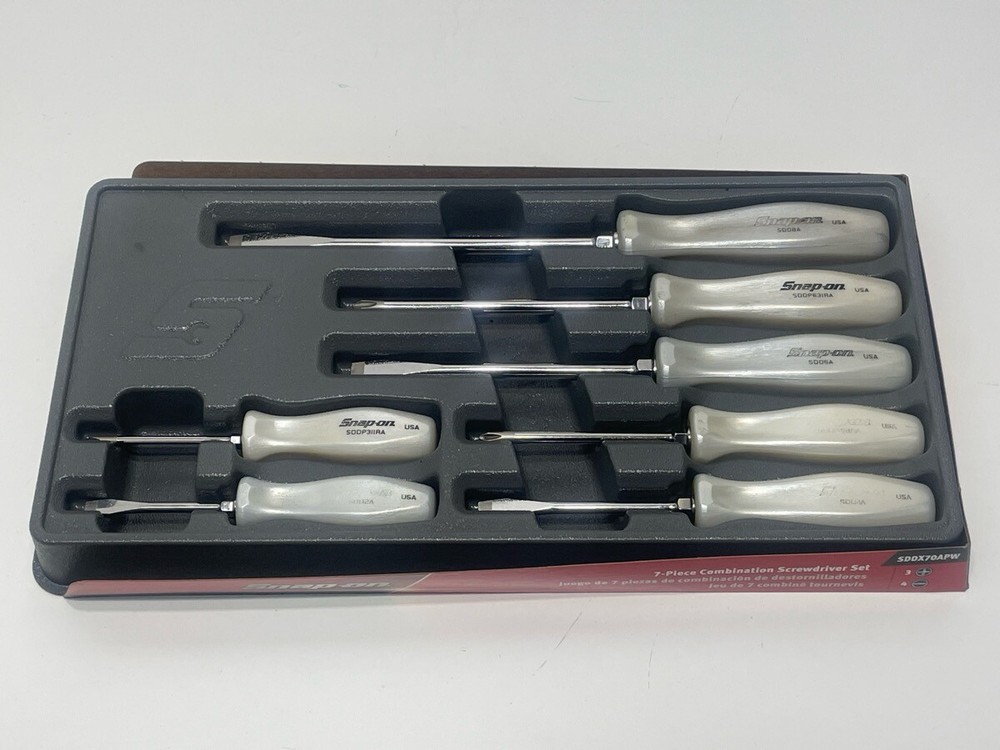 SNAP-ON SDDX70APW (P12012068)