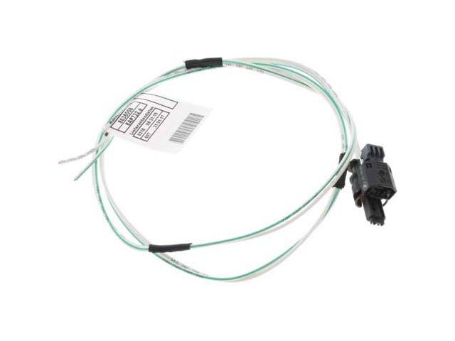 Direct Injection High Pressure Fuel Pump Wiring Adapter fits M5 2013-2014 46HNWV