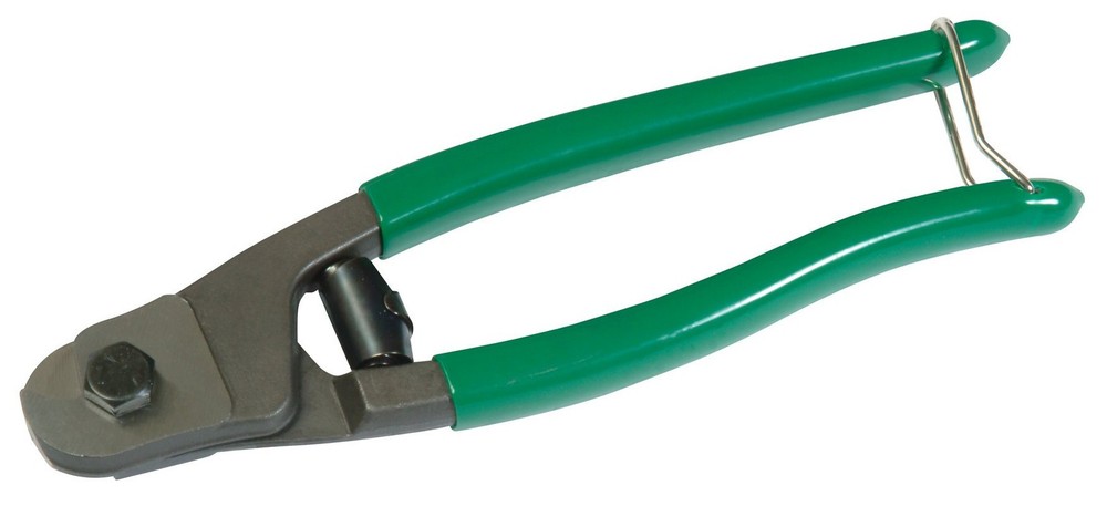 Greenlee 722 Heavy Duty Wire Rope and Cable Cutter