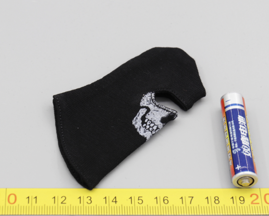 Headgear for EASY&SIMPLE ES GA1008 SAS Secret Operative 1:6 Scale Figure NEW