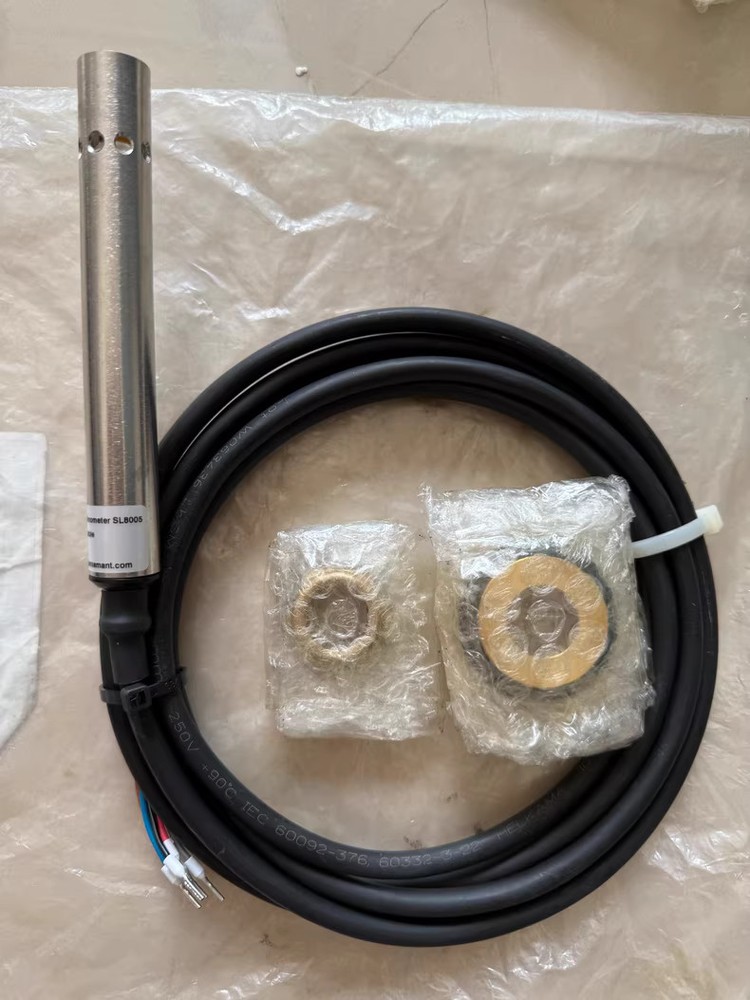 1PC NEW SL8006 Salinity sensor Shipping DHL or FedEX