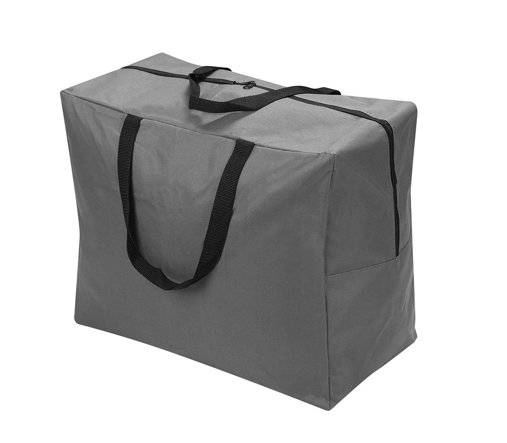 ProPik Holiday Ornament Storage Bag Tear-Resistant Polyester Material