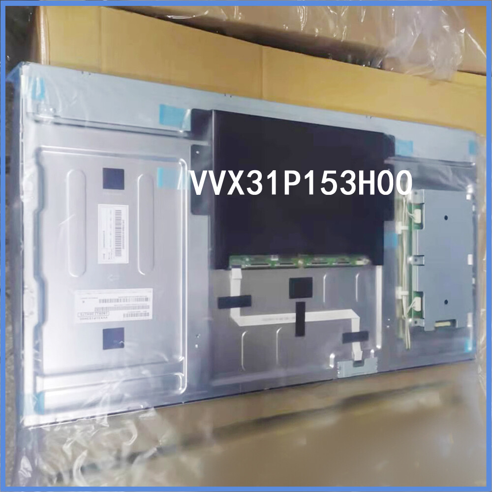 LCD control Panel display 4096*2160 VVX31P153H00 31-Inch for Panasonic Brand new