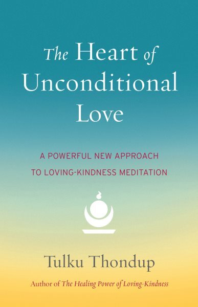 Discover the Heart of Unconditional Love with Transformative Loving-Kindness Meditation
