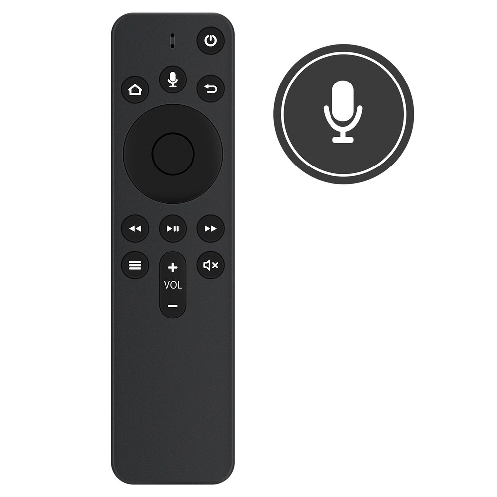 Fire TV Stick Voice Remote L5B83H for 2nd 3rd Gen 4K Models-image