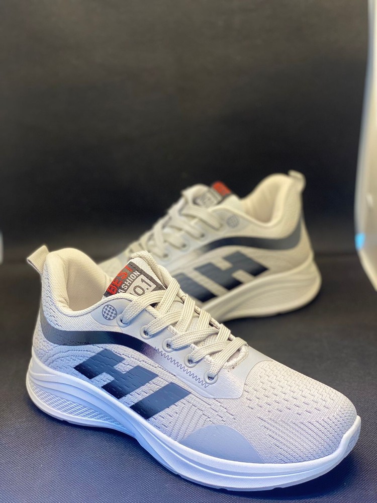 Men's Sports Shoes Jogging Casual Walking Athletic Tennis Running Sneakers Gym