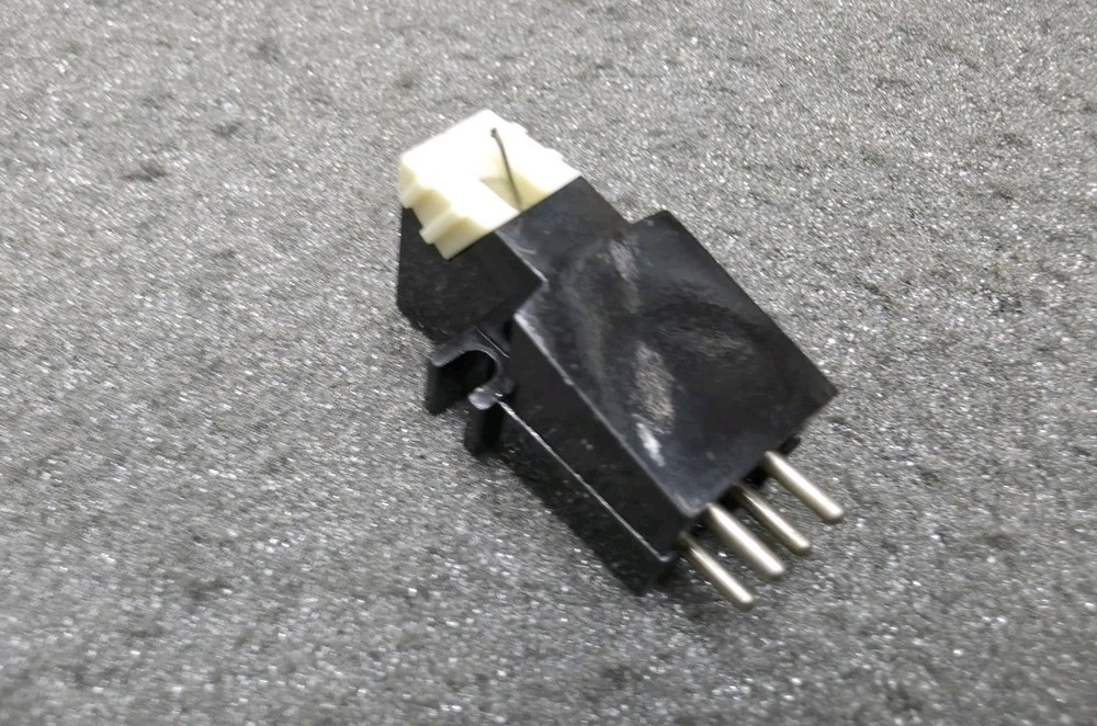 Rare Vintage Pioneer PC-9 Computer Cartridge for Retro Gaming