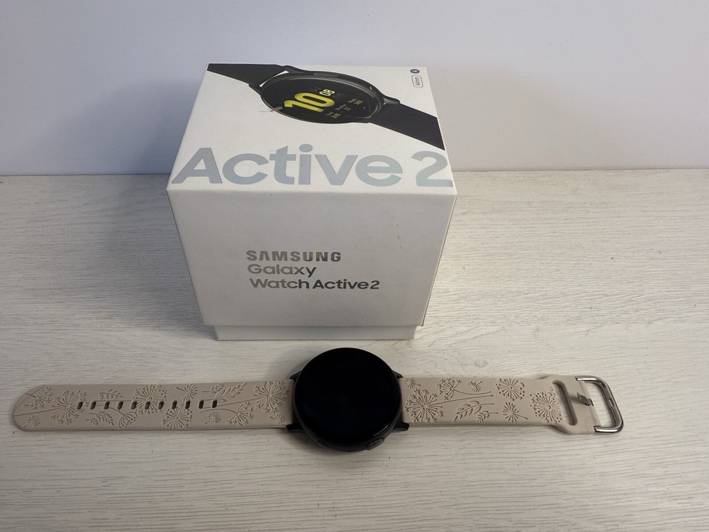 Samsung Galaxy Watch Active 2 (40mm)