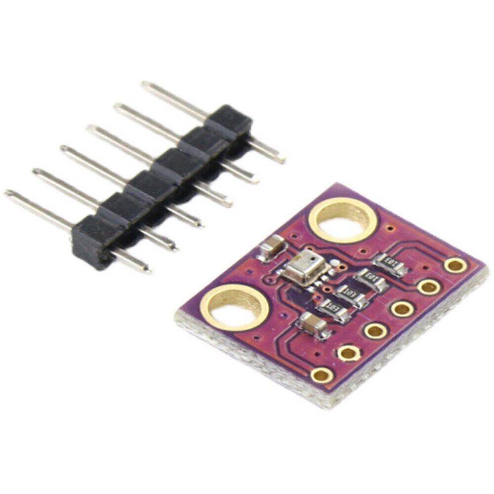 BMP280 Digital Barometric Pressure Sensor Module 3.3V Upgrade for BMP180 #F22