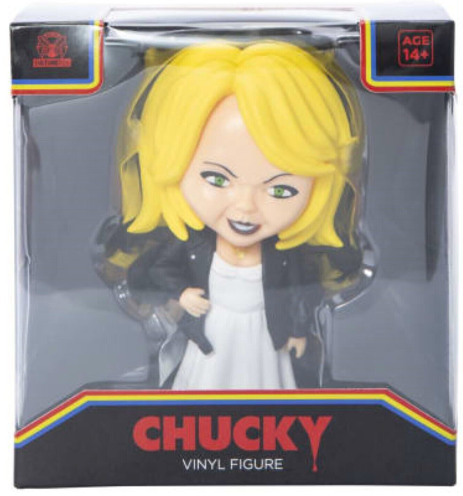 TIFFANY - Culturefly - Vinyl Figure - Child's Play