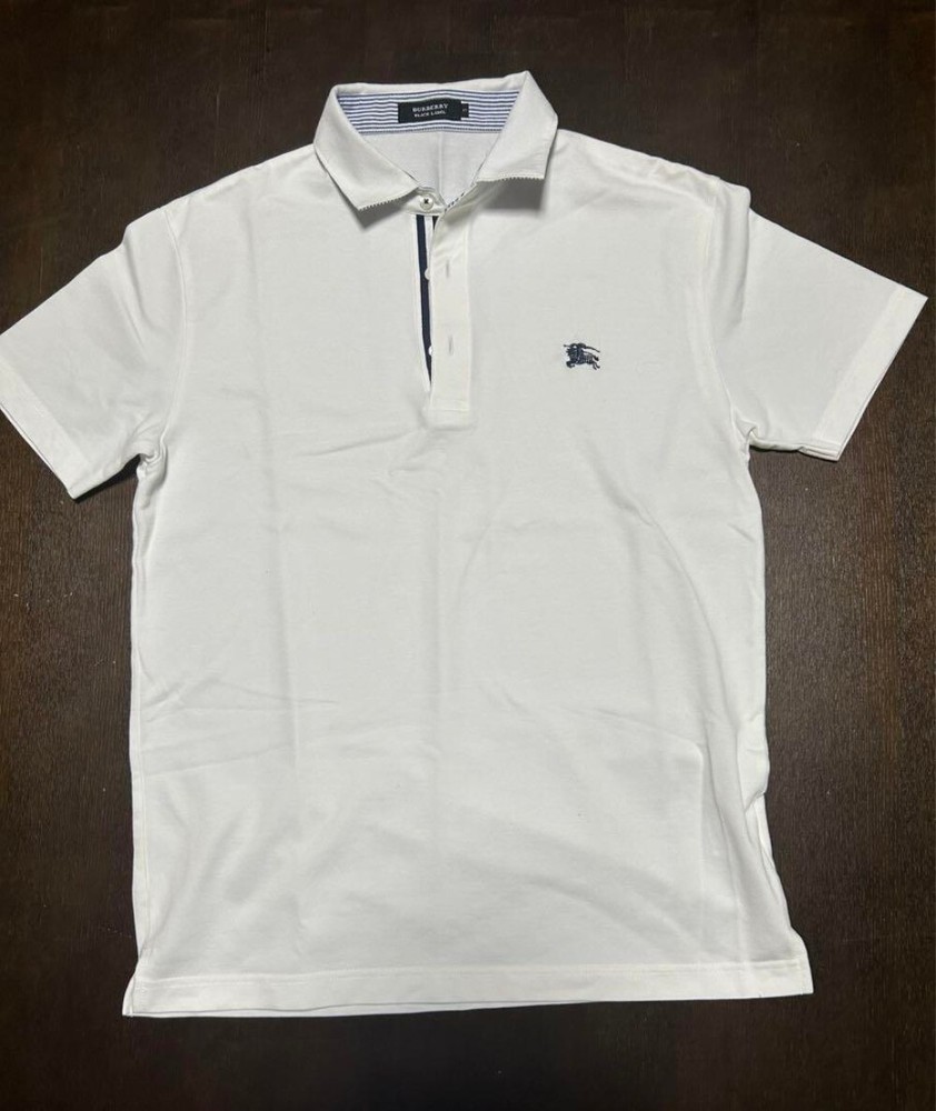 Burberry Polo shirt Men's Fashion from Japan