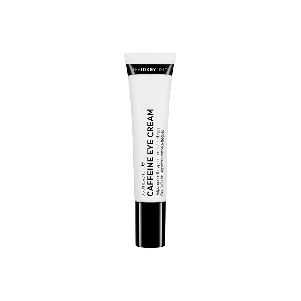 Caffeine Eye Cream, Reduce Eye Puffiness and Dark Circle, Blur Fine Lines, 0....