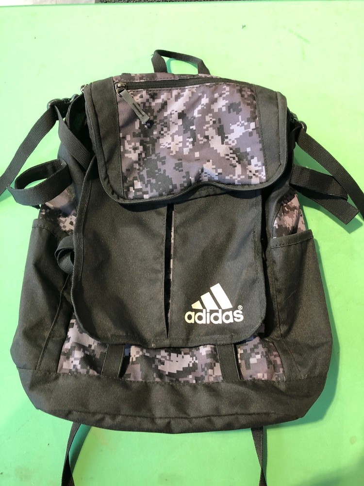 Used Adidas Batpack