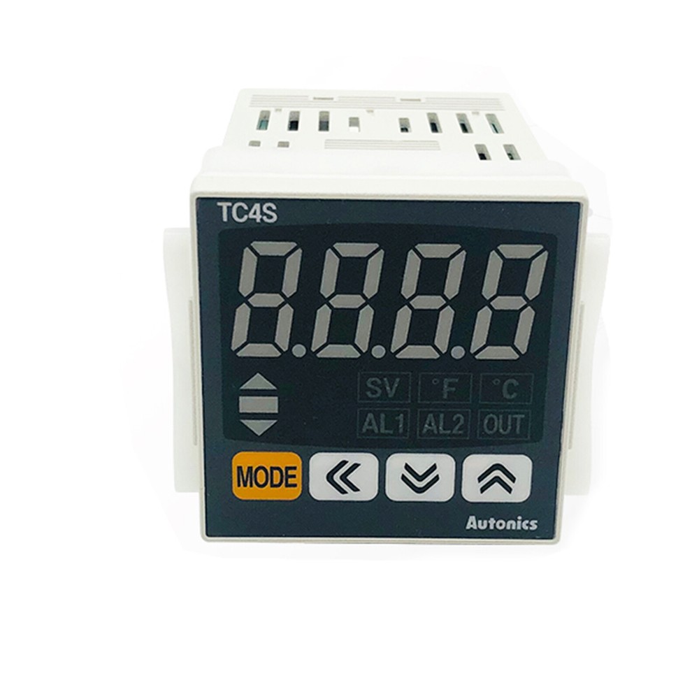 Autonics TC4S-24R Temperature Controllers Standard Type New 1PCS #