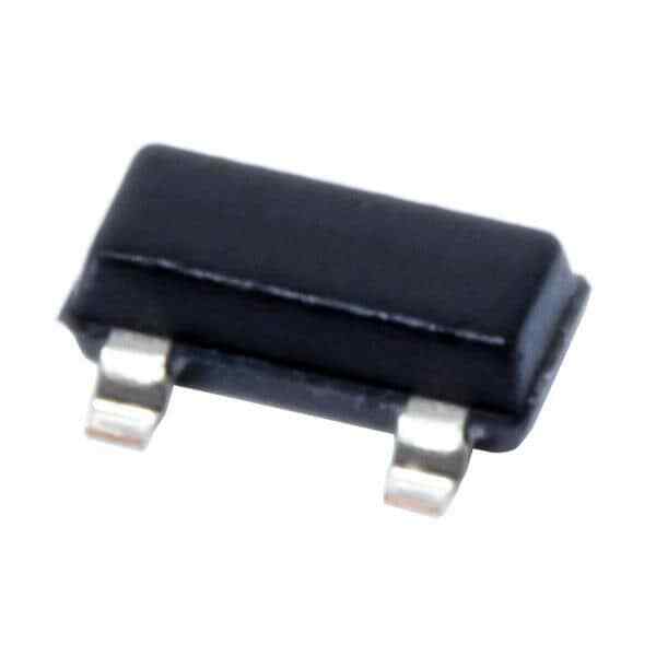8Pcs TL431BQDBZT SOT-23-3