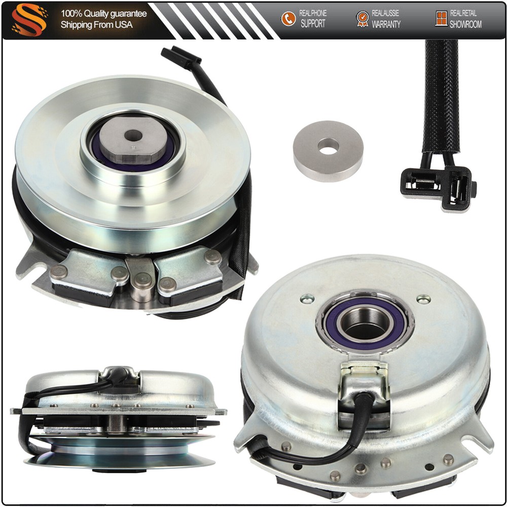 PTO Clutch For JOHN DEERE TCA19141 Lawn Mower *Wholesale*