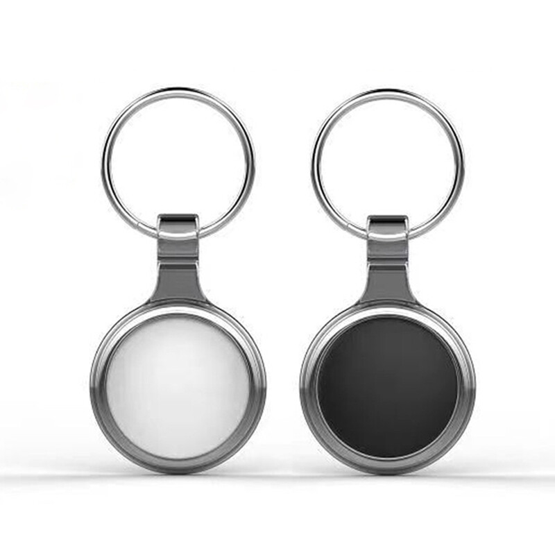 New Wireless Bluetooth 5.0 Tuya/smart Life Gps Locator Gps Tracker Item Finder 2