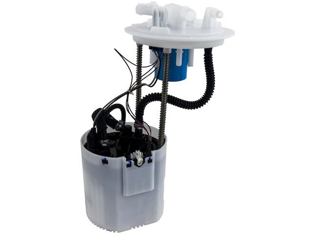 For 2015-2020 Ford F150 Fuel Pump DriveMotive 72452BCDN 2016 2017 2018 2019