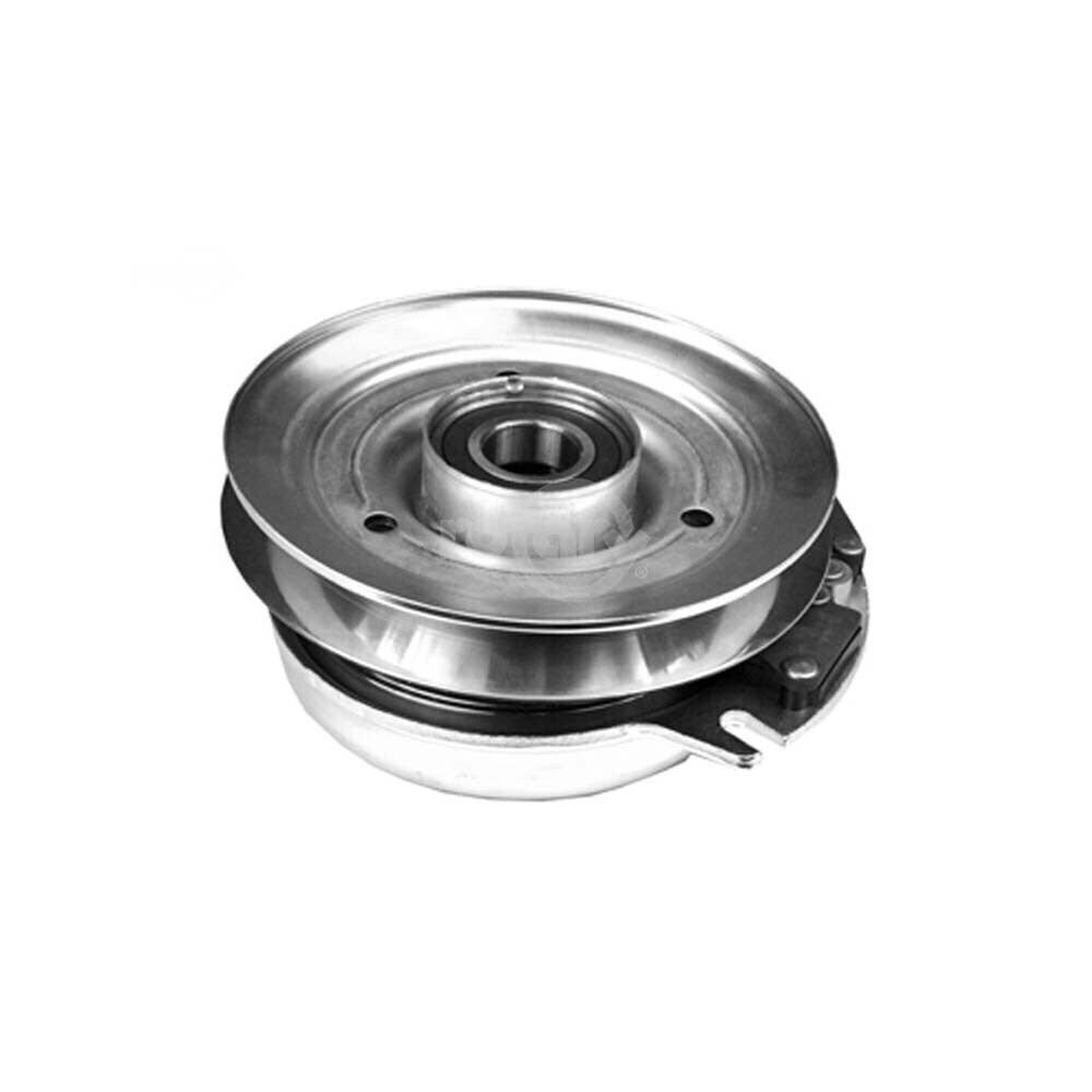 Rotary 12403 Electric PTO Clutch Compatible with Exmark Models 103-3246 103-6579 109-7673 1161611 for Efficient Mower Performance