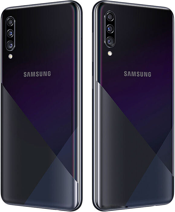Samsung Galaxy A30S SM-A307F Dual SIM 4GB RAM 64GB ROM Cell Phone Unlocked